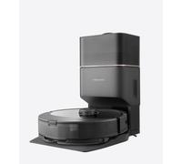 Roborock Q8 Max+ aspirapolvere robot 0,77 L Sacchetto per la polvere Nero