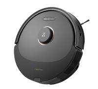 Roborock Q8 Max robot aspirapolvere 0,77 L Sacchetto per la polvere Nero - Nouvo