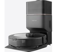 Roborock Q8 Max+ aspirapolvere robot 0,77 L Sacchetto per la polvere Nero