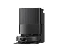 Roborock QR 598 Black Aspirapolvere Robot con Stazione di Pulizia