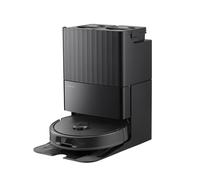 Roborock QR 598 robot aspirapolvere e lavapavimenti Nero Roborock