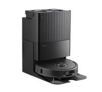 Roborock Qrevo 5AE Senza sacchetto Nero Roborock