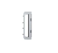 roborock Qrevo Curv 2 Flow Copertura Originale della Spazzola Principale