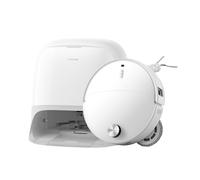 Roborock Qrevo Curv 2 Pro Robot Aspirapolvere con stazione multifunzio