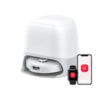 Robot aspirapolvere Roborock Qrevo Curv