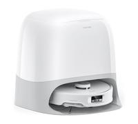 Roborock Q Revo Curv - White