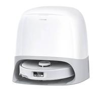 Roborock Q Revo Curv - White