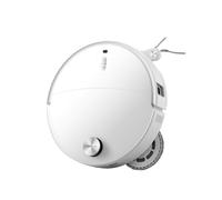 Roborock Qrevo Edge 2 Pro Bianco
