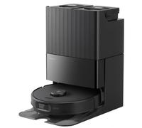 Roborock Qrevo Edge 5V1 Senza sacchetto Nero NEW