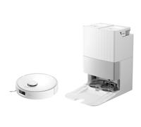 Roborock Qrevo Edge 5V1 Sacchetto per la polvere Bianco NEW