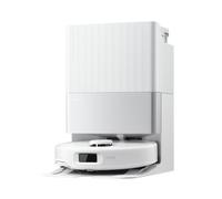 Roborock Qrevo Edge 5V1 Saugroboter Bianco