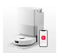 | Roborock Qrevo Edge S5A robot aspirapolvere