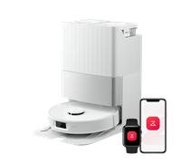 Roborock-Qrevo Edge S5A robot aspirapolvere con stazione multifunzionale 3.0