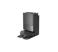 Roborock Qrevo MaxV Bagless Black