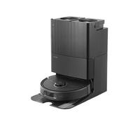 Roborock Qrevo Plus 3,03 L Senza sacchetto Nero Roborock