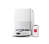 Roborock Qrevo S5V Robot Aspirapolvere con stazione multifunzionale