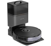 Roborock R100031 S8+ black Robot aspirapolvere e pulitori Nero Compatibile con