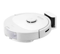 Roborock R100042 Q8 Max Robot aspirapolvere e pulitori Bianco incl. batteria ri