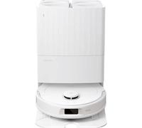 Roborock R100053 Qrevo Plus Robot aspirapolvere e pulitori Bianco Gestito da ap