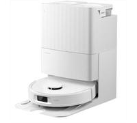 Roborock - Robot Aspirapolvere Qr 598 B-bianco Roborock