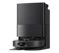 Roborock Robot lava pavimenti Q SERIES QR598 Black MEARR0014
