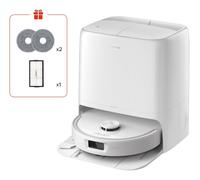 Roborock Robot lava pavimenti QREVO SERIES 2 Pro X White Q2PX02 00