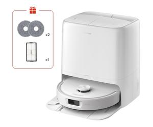 Roborock Robot lava pavimenti QREVO SERIES 2 Pro X White Q2PX02 00