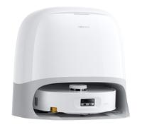 Roborock Robot lava pavimenti QREVO SERIES Curv 2 Flow X White MEARR0050