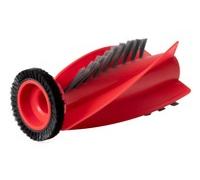 Roborock Rubber Main Brush 1 Set per Aspirapolvere 8.02.0363