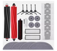 Kit Accessori Robot INF Roborock S8 MaxV Ultra Accessory Pack - per per G20S, se
