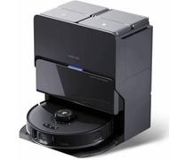 Roborock S8 MaxV Ultra aspirapolvere robot 2,77 L Combi Nero [ R100048]