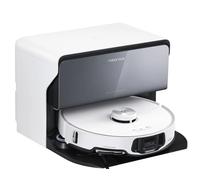 Roborock S8 MaxV Ultra Saugroboter Wi-Fi Con Collegamento Acqua - White