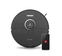 roborock S8 - Robot aspirapolvere 0, 4 l, senza sacchetto, colore: Nero (S80ULT)