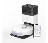 Roborock S8+ - White EU