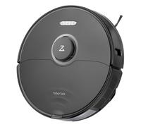 Roborock S8 Robot Aspirapolvere con Doppia Spazzola,evitare gli ostacoli,6000Pa