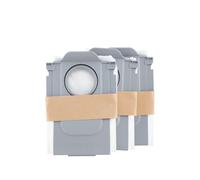 Roborock sacchetto per la polvere x3 pezzi per S8 MaxV Ultra, S8 Max U
