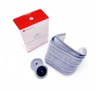 Roborock - Salviette originali S8 MaxV (Ultra), confezione da 2