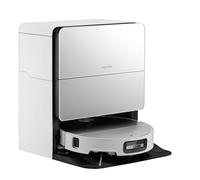 Robot aspirapolvere Roborock Saros 10, White