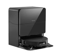 MEA GROUP - ROBOROCK ROBOT VACUUM - Saros 10 0,27 L Senza Sacchetto Nero - SPEDIZIONE GRATUITA