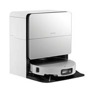 Robot aspirapolvere Roborock Saros 10, White