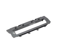 roborock Saros 10R Coperchio della Spazzola Principale, per Saros 10R/Saros 10/Qrevo S5V/Qrevo 5AE, 1-Pack