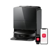 [vendere in anticipo] Roborock Saros 10R Robot aspirapolvere con stazi