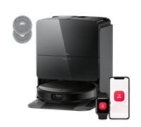 [vendere in anticipo] Roborock Saros 10R Robot aspirapolvere con stazi