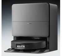 Roborock Saros 20 Sonic Complete Saugroboter Nero