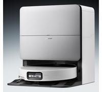 Roborock Saros 20 Sonic Saugroboter Completo Bianco