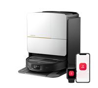 Roborock Saros Z70 Bianco - Permuta