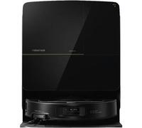 Roborock Saros Z70 R&D Senza sacchetto Nero