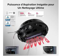 Aspirateur robot Roborock