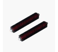 Roborock spazzola di pulizia x2 pezzi per S8 MaxV Ultra, S8 Max Ultra,