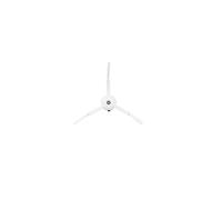 Roborock Spazzola laterale originale per robot aspirapolvere Qrevo Serie Q8 Max, Q8 Max+, MaxV, S, Pro, Plus Series (bianco)